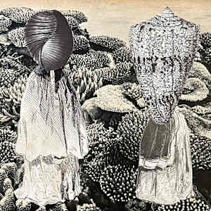 DIE BEGEGNUNG by Ariane Severin | WeegeeWeegee