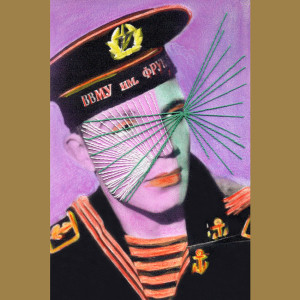 MARLON 1/3 by WeegeeWeegee