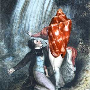 MOLLUSC SUCCUBUS: THE INNOCENCE by Ariane Severin, Image 1.