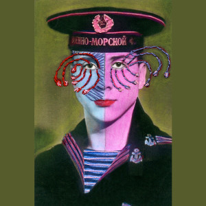 NICHOLAS 1/3 by WeegeeWeegee