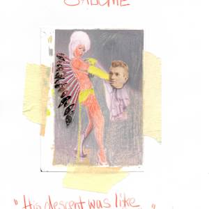 SALOME by Ariane Severin, Image 1.