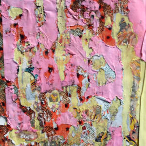 DECOLLAGE by Ariane Severin, Image 1.