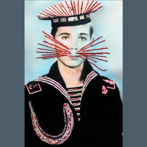 BRENDAN 2/3 by WeegeeWeegee