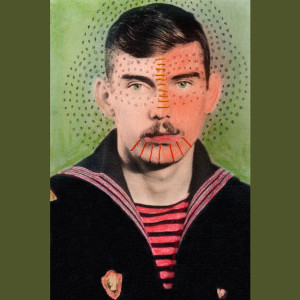 ERIK 3/3 by WeegeeWeegee