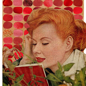 Bookworm 2 by Suzy Kopf, Image 10.