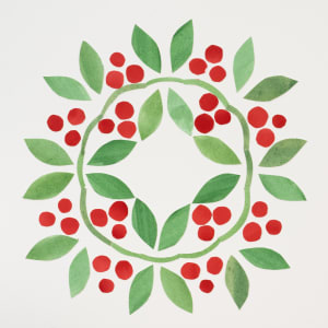 December by Suzy Kopf