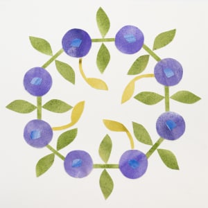 February by Suzy Kopf