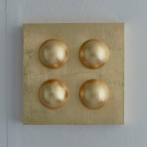 Buttons No. 4 by Tina Scepanovic