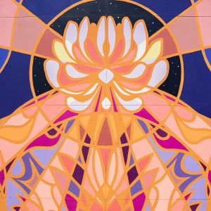 Germination by Lena McCarthy 