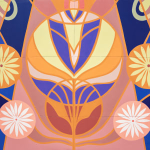 Germination by Lena McCarthy 
