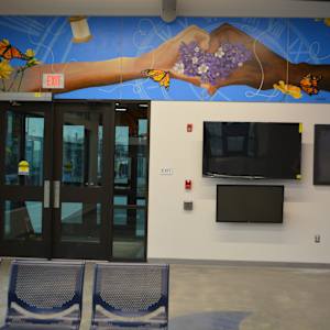 Travel with Love by (Angela Gonzalez) 