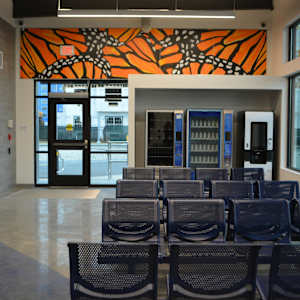 Travel with Love by (Angela Gonzalez) 