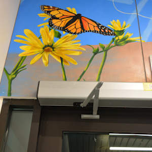 Travel with Love by (Angela Gonzalez) 