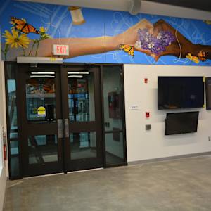 Travel with Love by (Angela Gonzalez) 