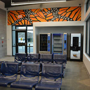 Travel with Love by (Angela Gonzalez) 