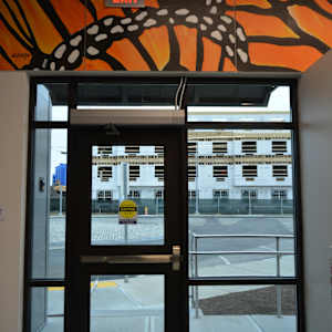 Travel with Love by (Angela Gonzalez) 