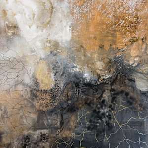 Desert Drought by Erin Starr