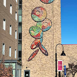 Full Circle by Ed Andrews 