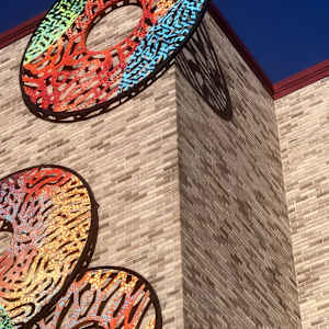 Full Circle by Ed Andrews 