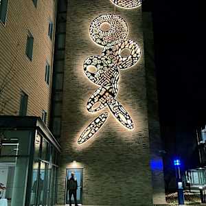 Full Circle by Ed Andrews 