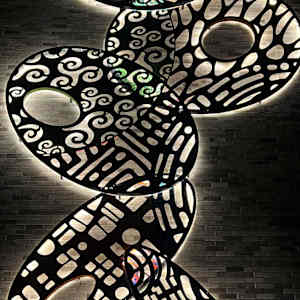 Full Circle by Ed Andrews