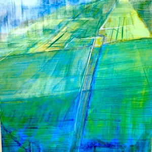 From the Air by Emma Buckland