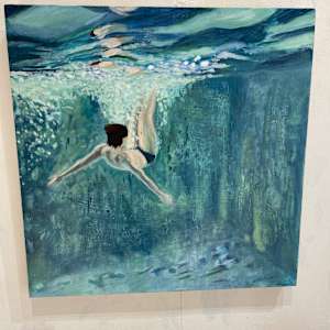 Into the Break by Emma Buckland