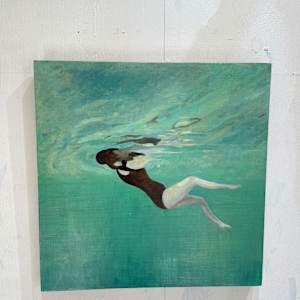 Held by Silence by Emma Buckland