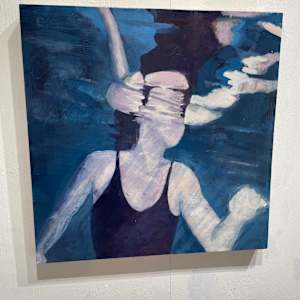 Waver by Emma Buckland