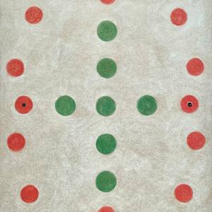 1. Dotted by Da Silva Gallery / GALLERyLABS