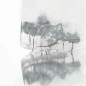 Ines Temperley _ Monte I by Da Silva Gallery / GALLERyLABS