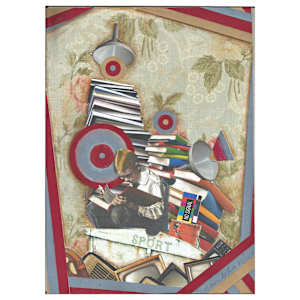 Sergio Artola, El Faro by Da Silva Gallery / GALLERyLABS