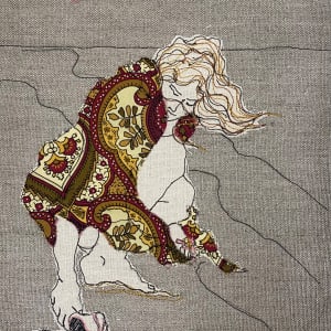 Shellfinder by Juliet D Collins