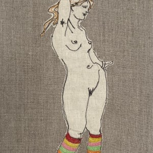 Pride by Juliet D Collins, Image 1.