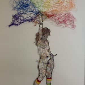 Emerging: Pride by Juliet D Collins