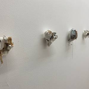 Pockets (VCA) by Juliet D Collins