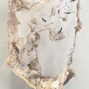 Gathering the Wings of our Grandmothers by Juliet D Collins