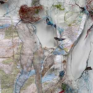 Uncharted by Juliet D Collins