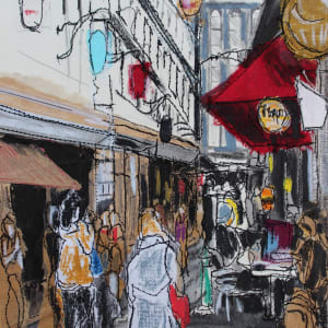 The Majorca Building by Juliet D Collins, Image 1.