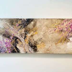 Filigree by Julie Anna Lewis