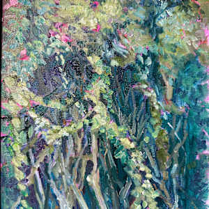 Tangle by susan tyler