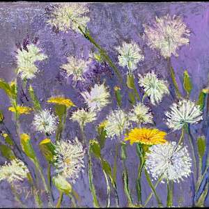 The Arc of Life by susan tyler
