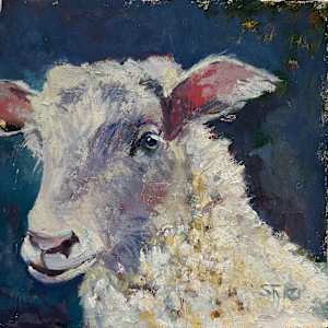 Fluffy by susan tyler