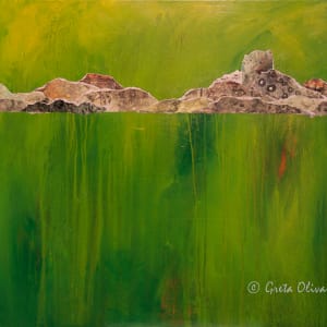 A New Chapter by Greta Olivas