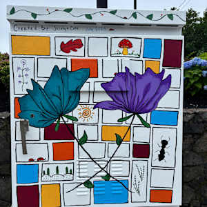 Nature's Joy by Jocelyn Cote