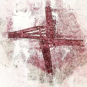 Crosóga by Pamela de Brí 