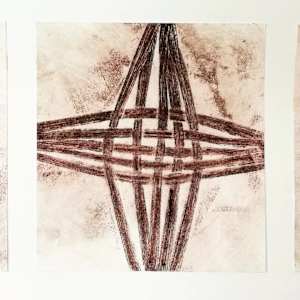 Crosóga by Pamela de Brí 