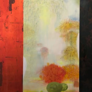 Rainbow by Ron Trujillo