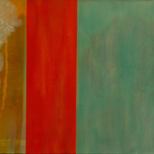 Downpour by Ron Trujillo