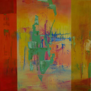 Grand Lake by Ron Trujillo, Image 1.